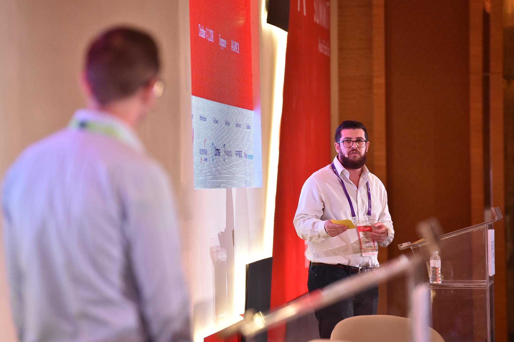 The Big Debate at Affiliate Summit Europe 2019 Affiliate Summit