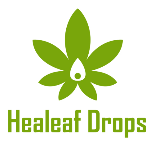 Healeaf Drops