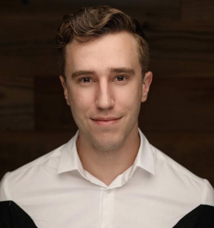 Aaron Weigum