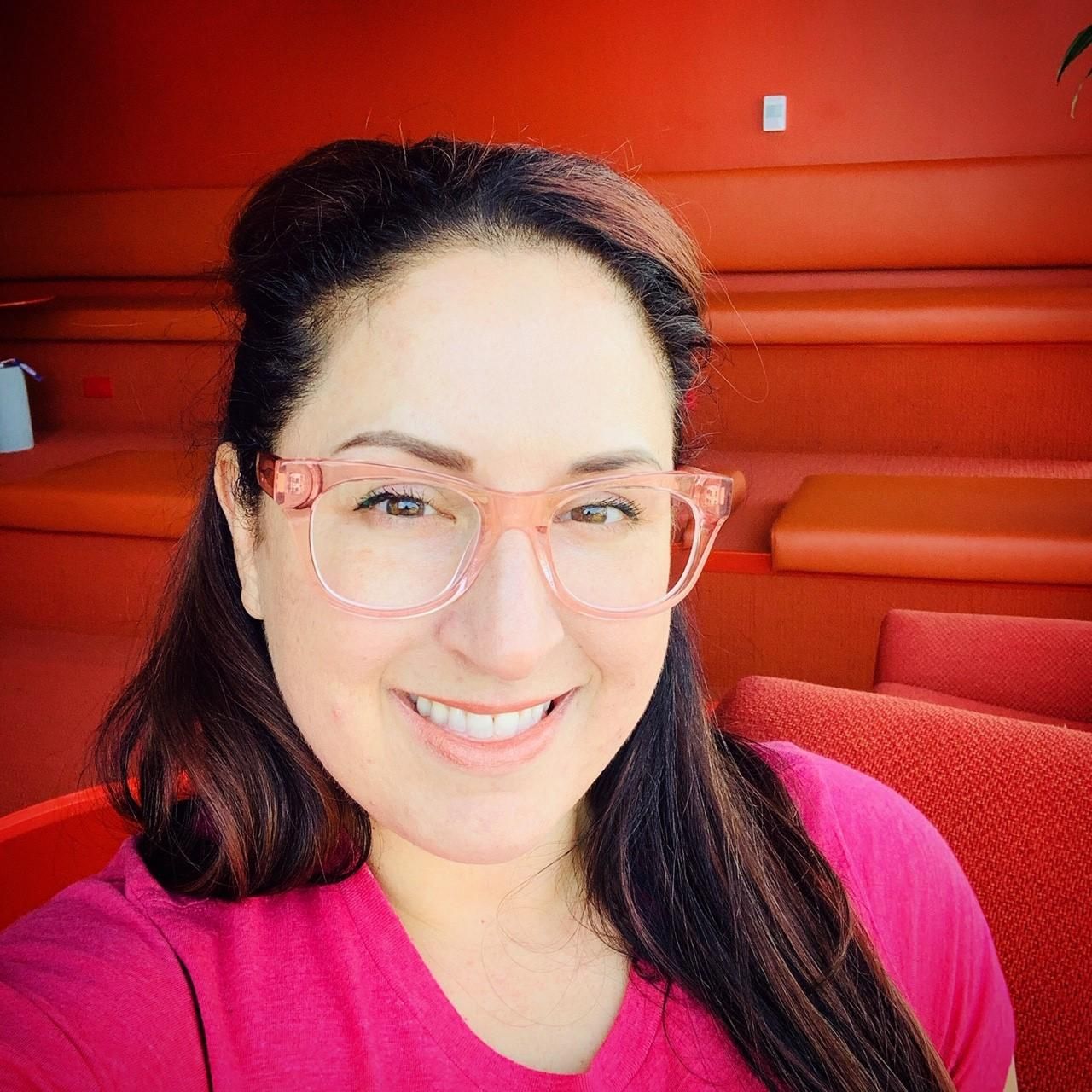 Bonnie D'Amico