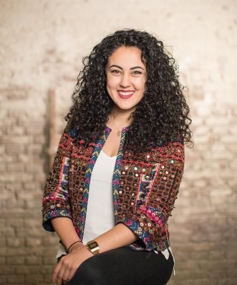 Merve Tosun