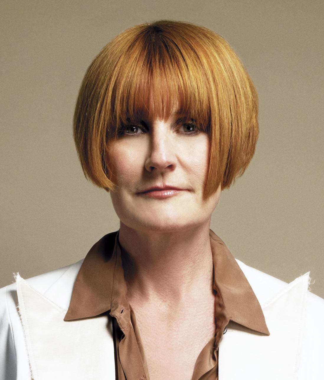 Mary Portas
