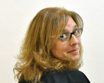 Renee Chemel