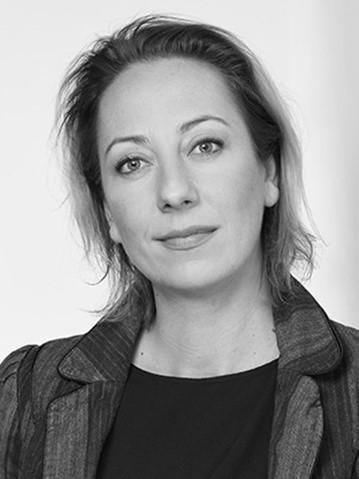 Claudia Batschi-Rota