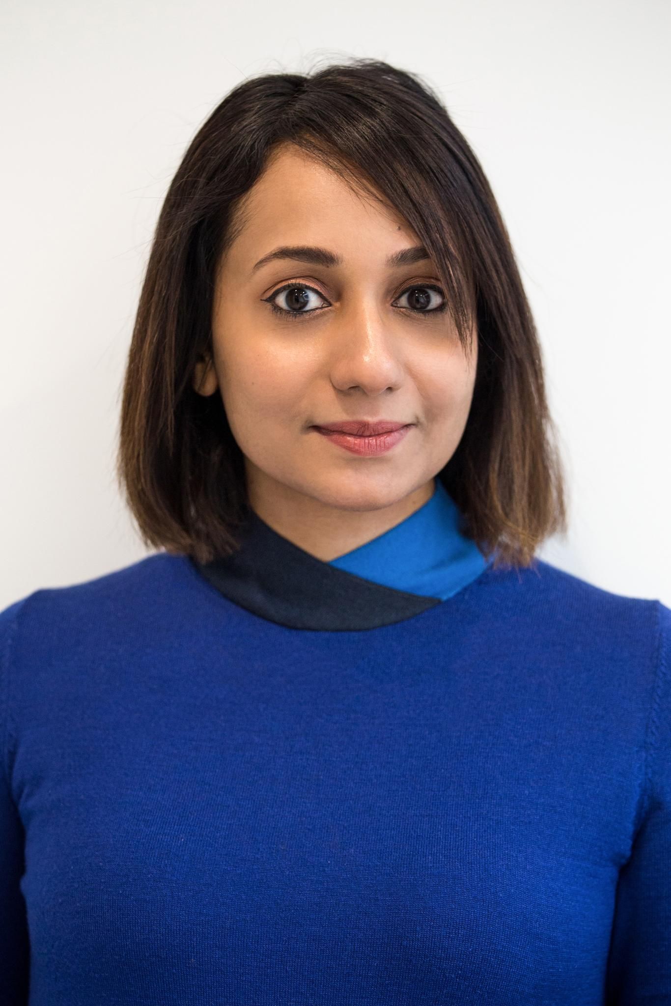 Smita Pillai