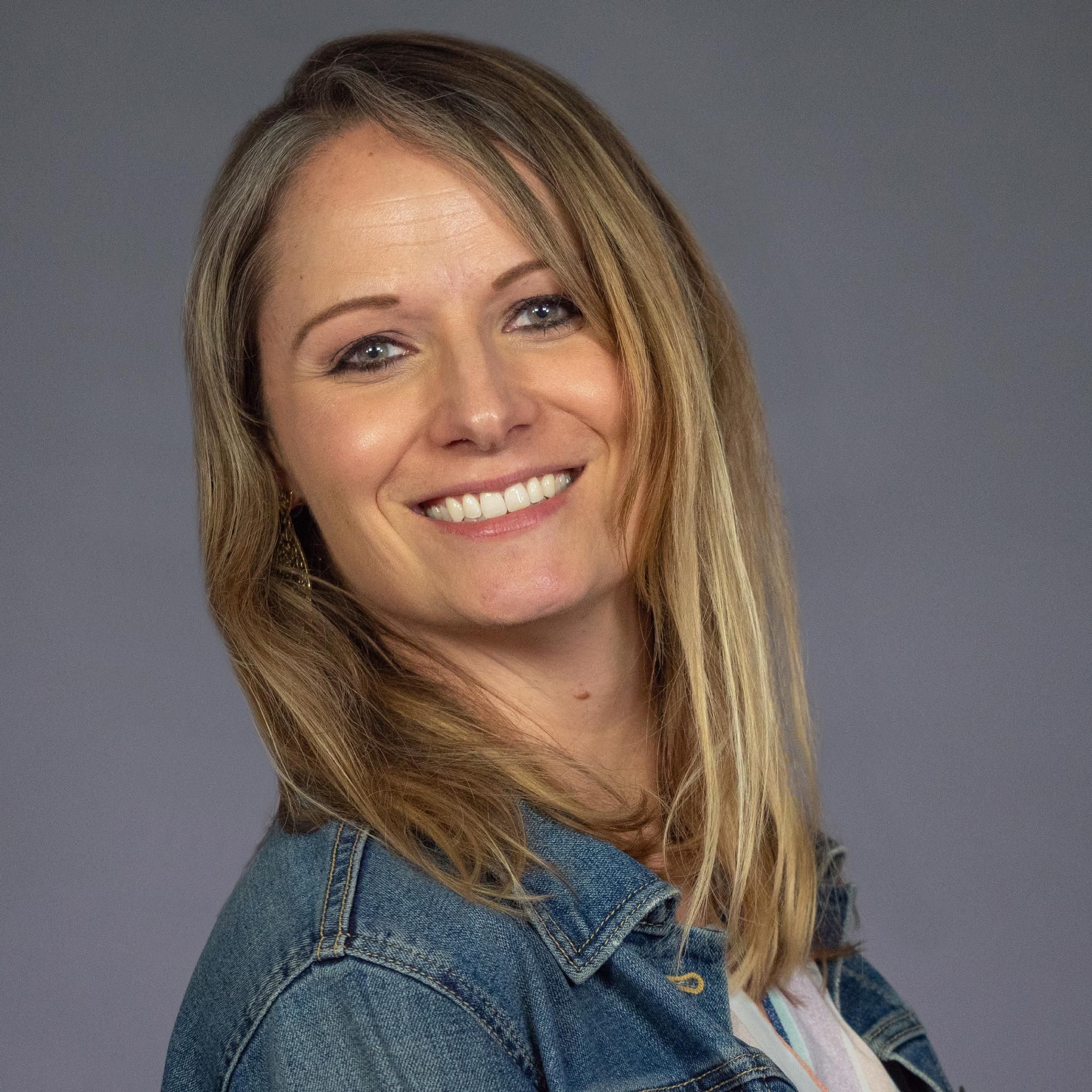 Shannon Goodell