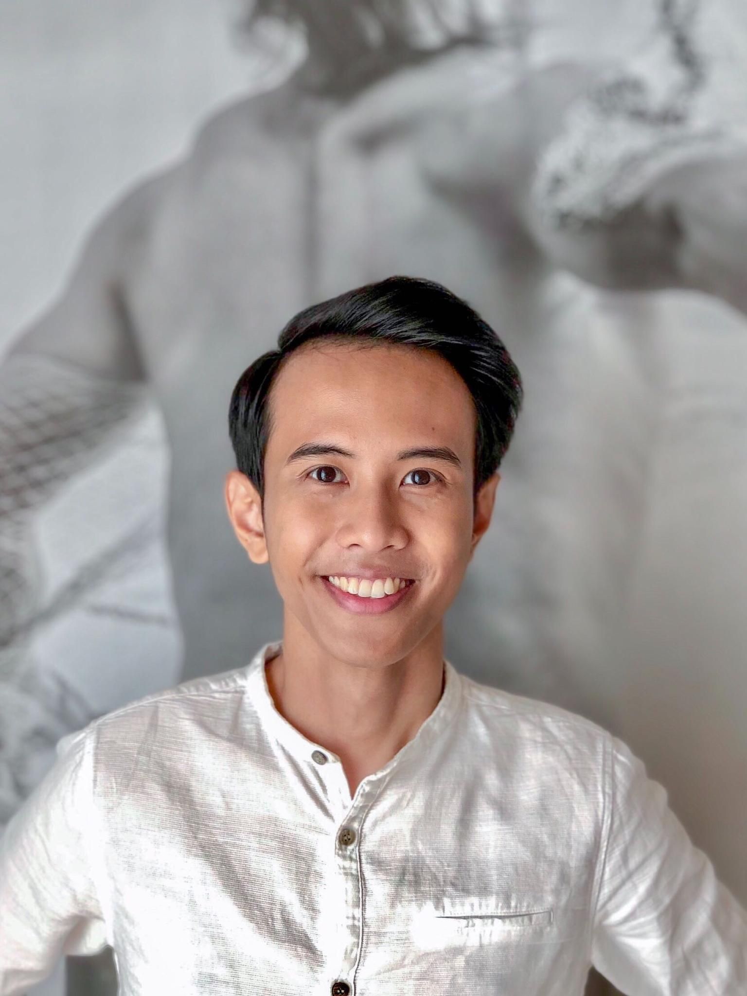 Rizal Wisnu Prasetya