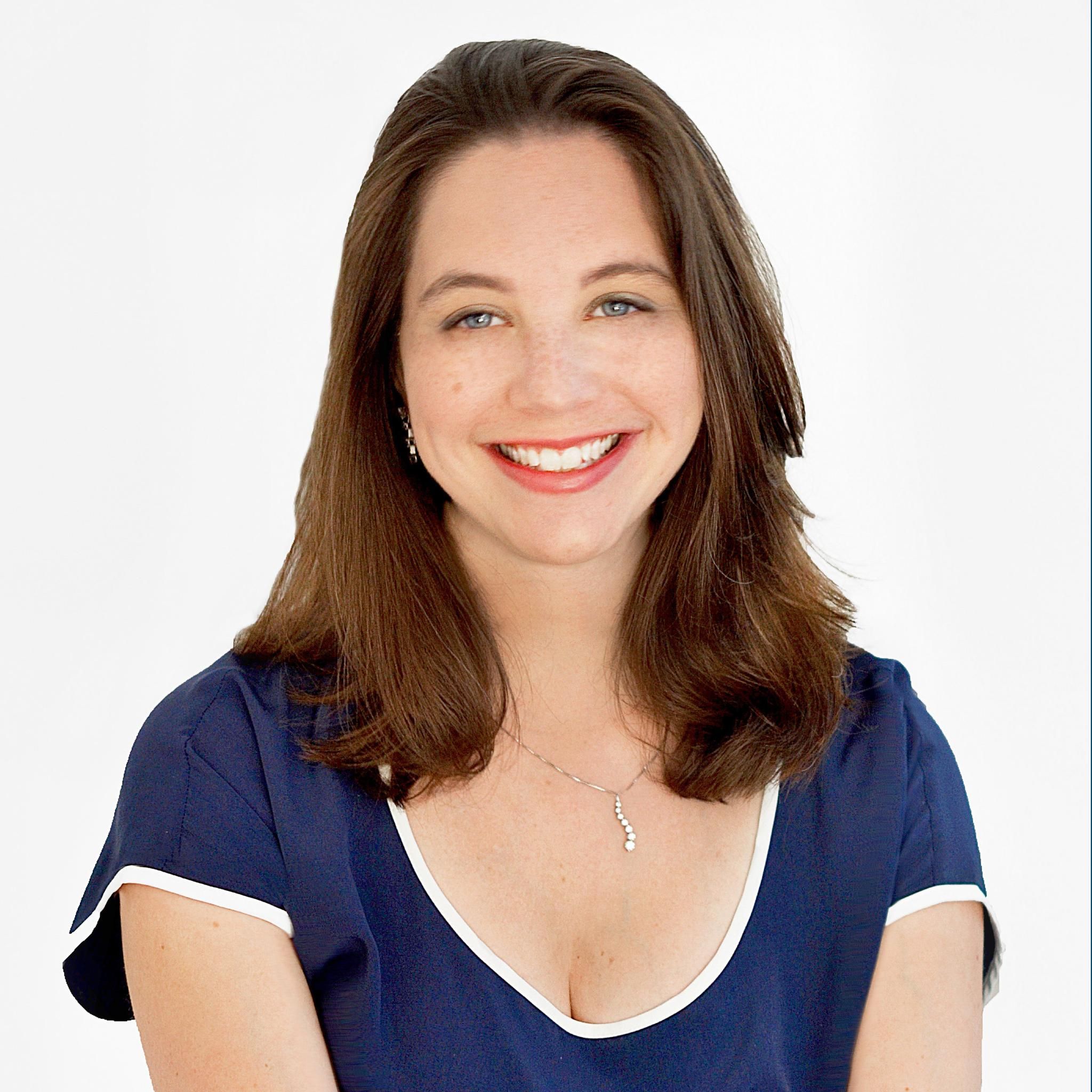 Stephanie Harris