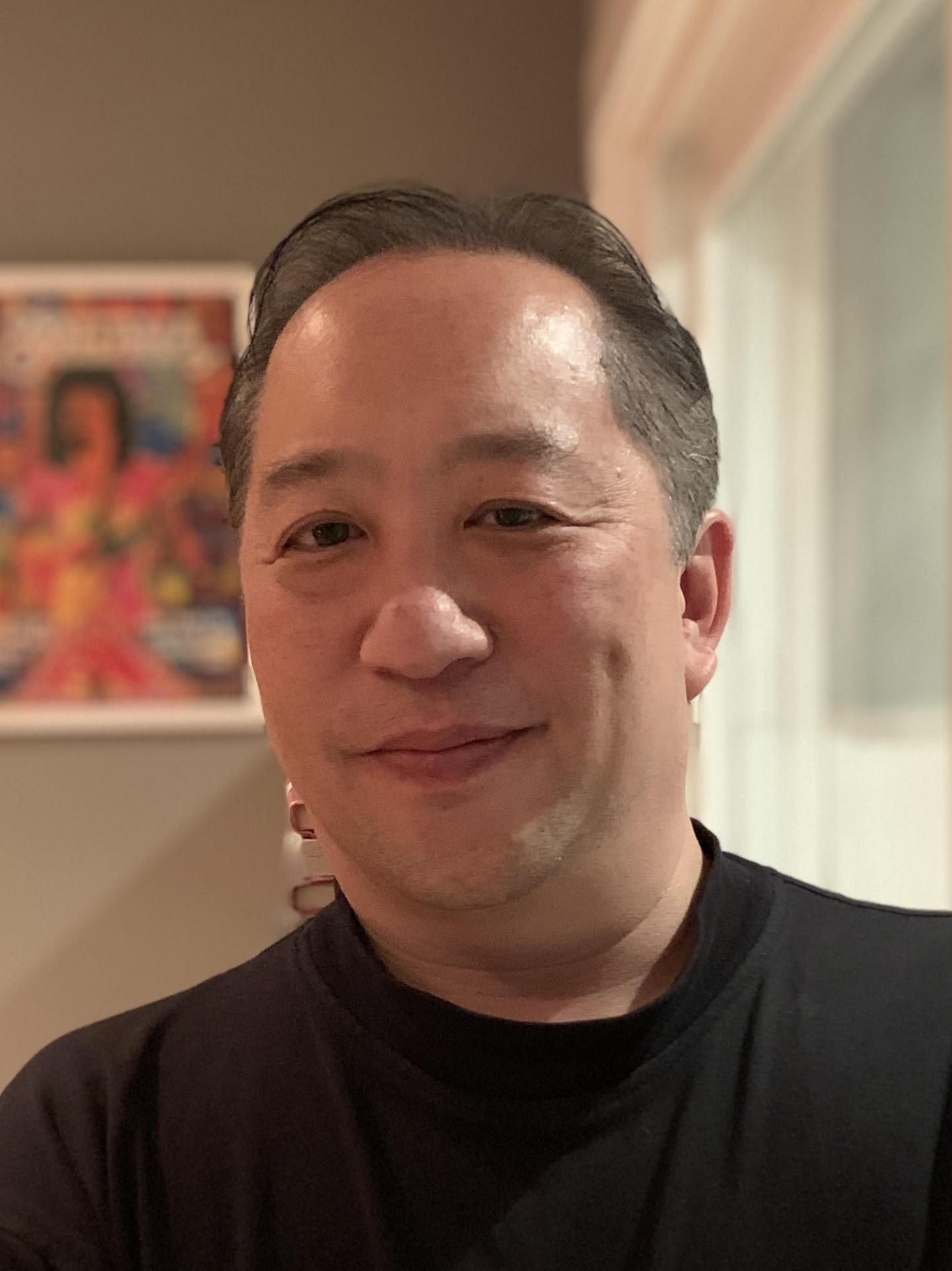Erik Hom