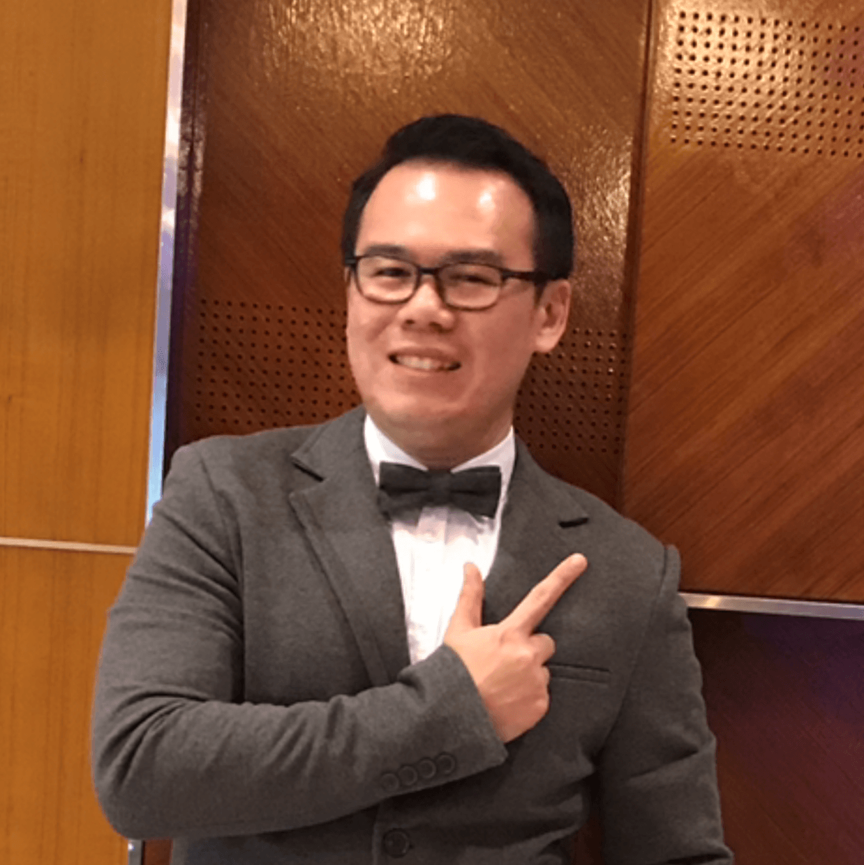 Bryan Loh