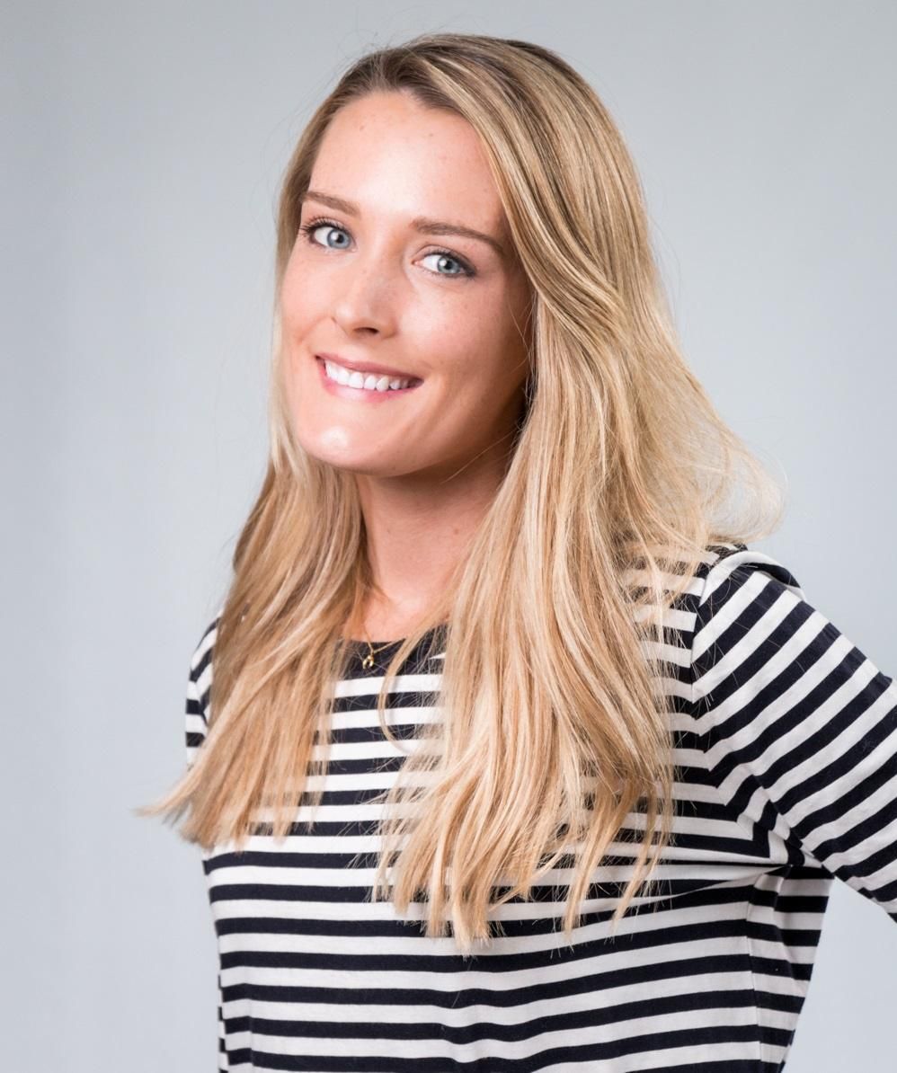 Katherine Casey