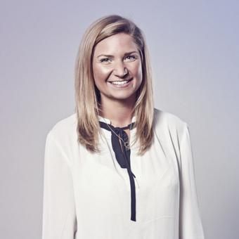 Joelle Hillman