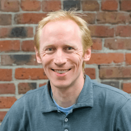 David Naffziger