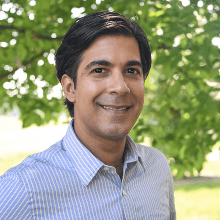 Rishi Hingoraney