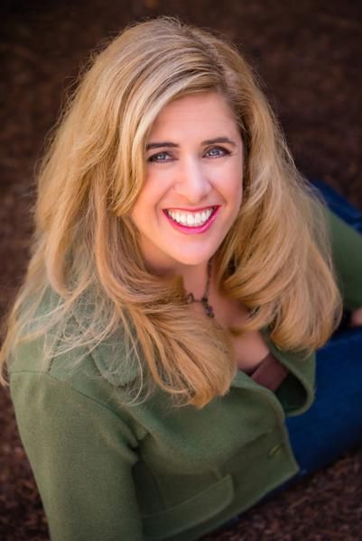 Stephanie Robbins