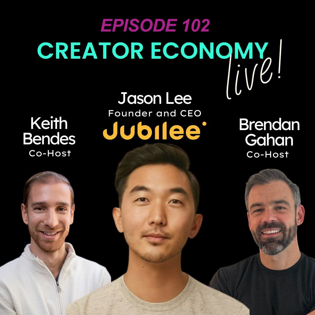 Episode 102: Building One of YouTube's Most Influential Media Brands with Jason Y. Lee