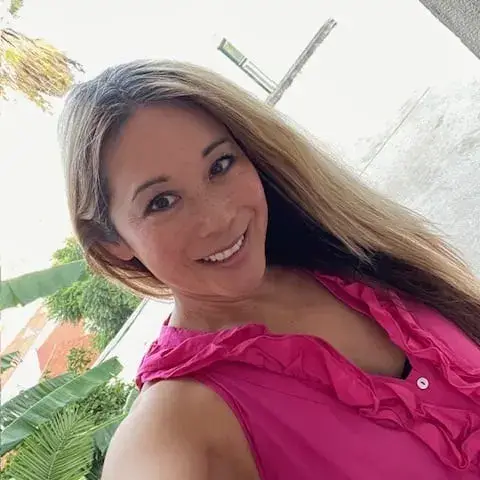 Speaker profile image for Grace Niu