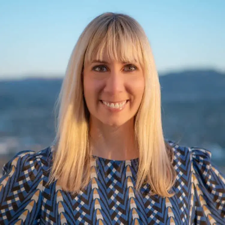 Lisa Zlotnick