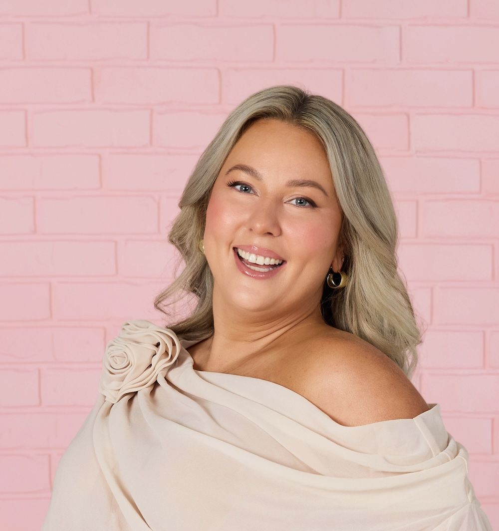 Speaker profile image for Anna Crollman