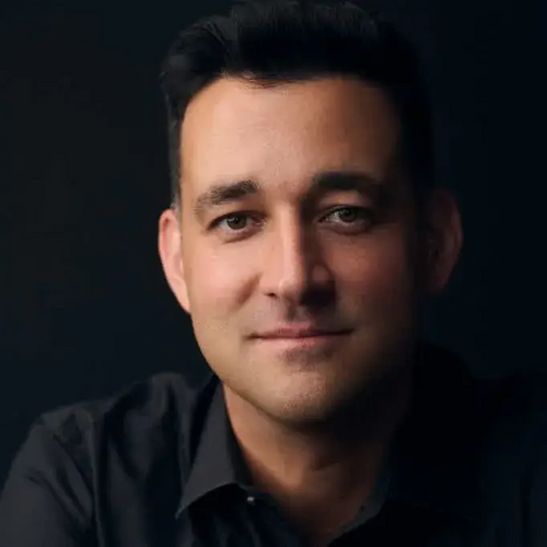 Speaker profile image for Diogo Fellipelli