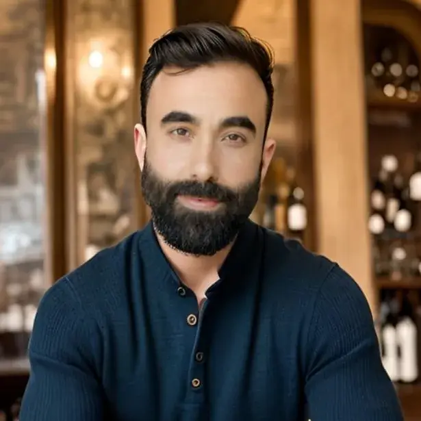 Omer Dahan