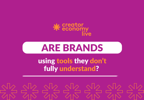 Are Brands Using AI Tools They Don't Fully Understand?