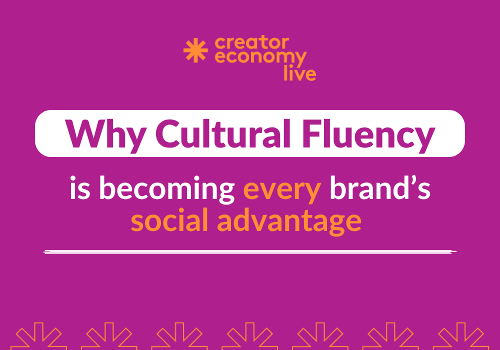 Why Cultural Fluency Is Becoming Every Brand's Social Advantage (2)