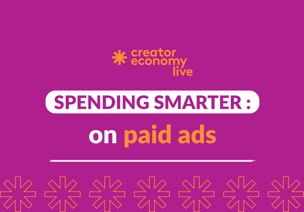 Spending Smarter on Paid Media