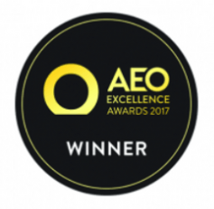 AEO Winner 2017