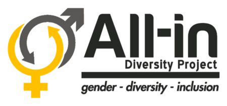 The All In Diversity Group