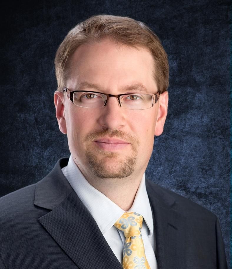 Brendan Bussmann