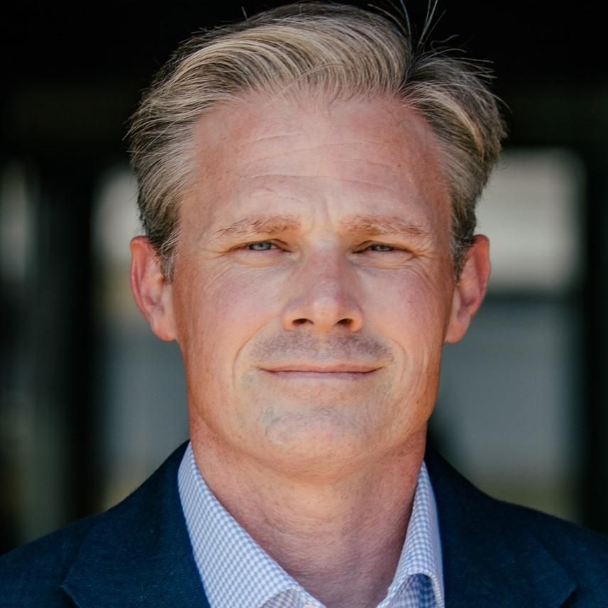 Michael Daly