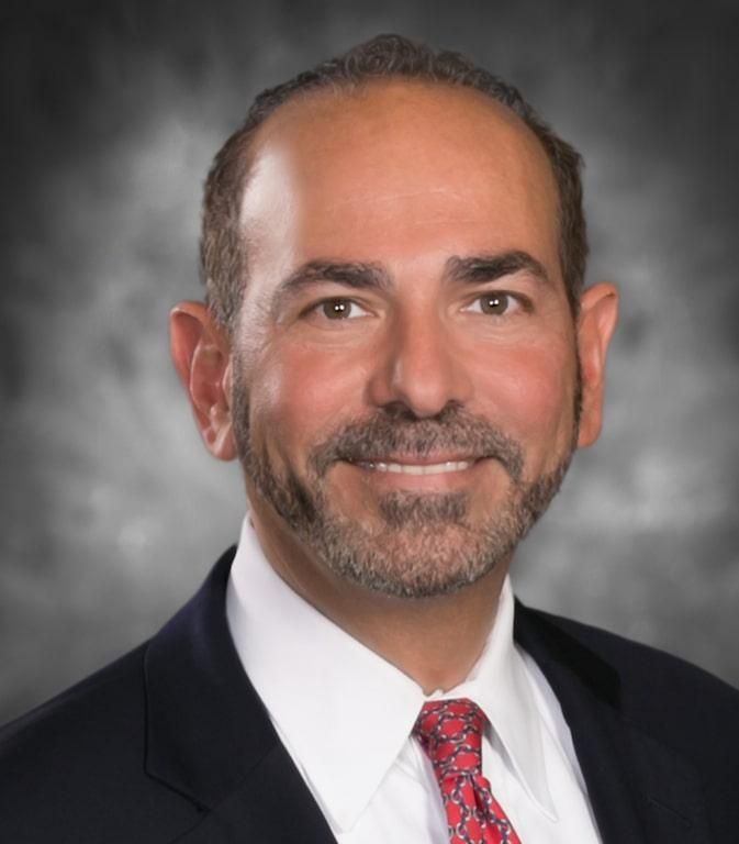 Rob Heller