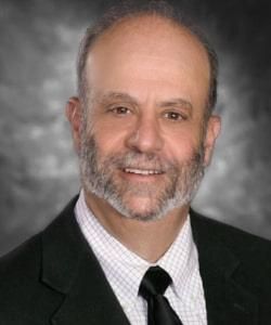 Michael Pollock
