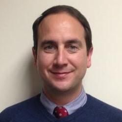 Andy Levinson