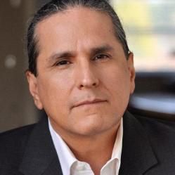 Victor Rocha