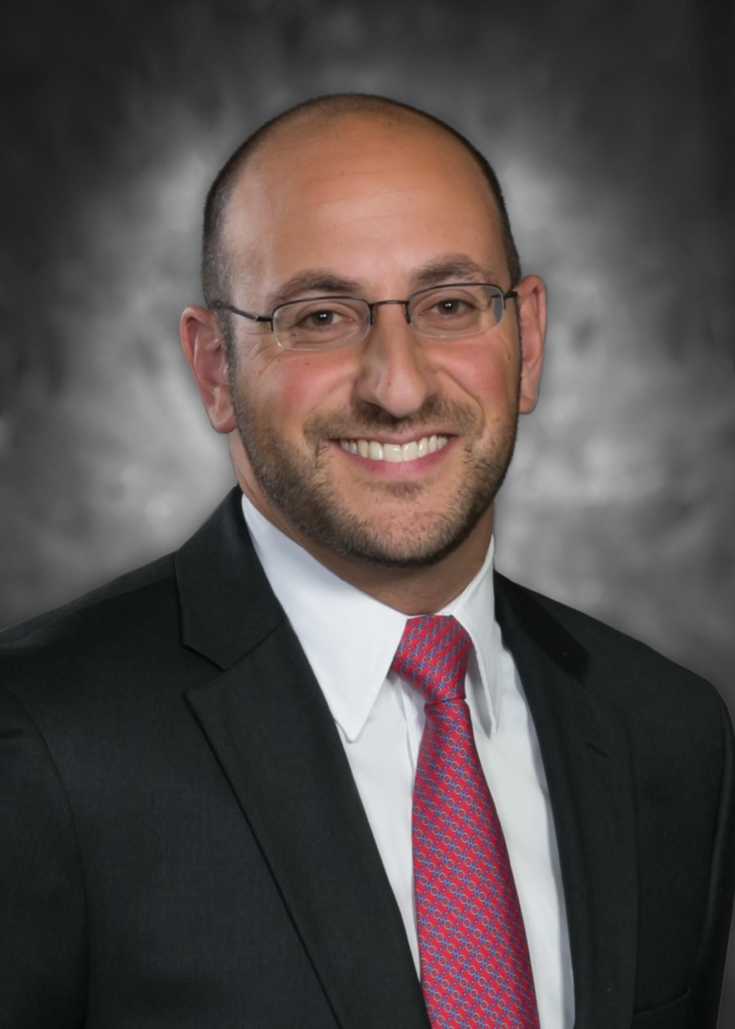 David Isaacson