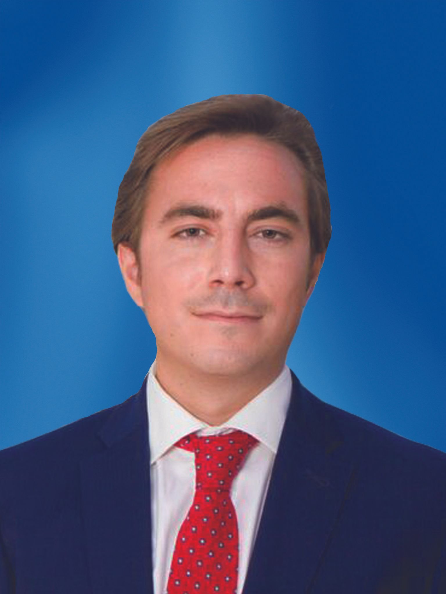 Russell Mifsud