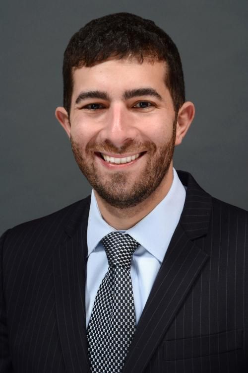 Scott Kaufman-Ross