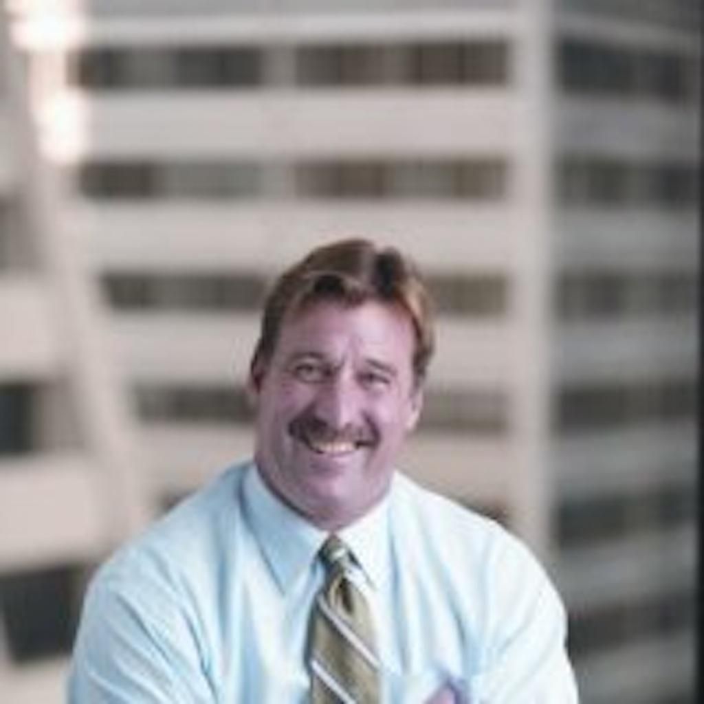 Bill Penders