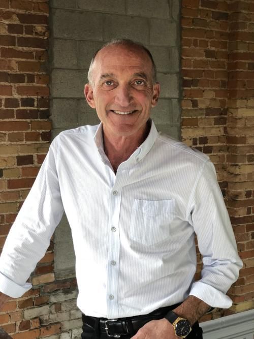 John Levy