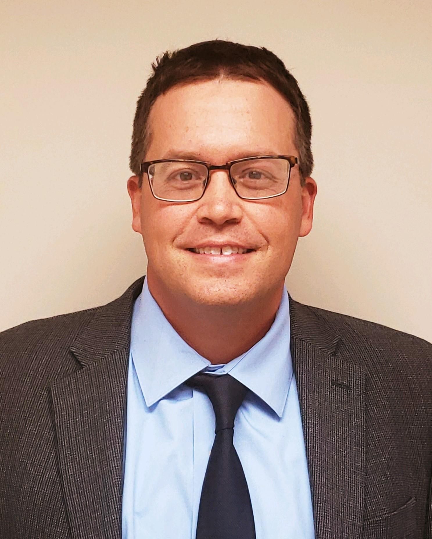 Brian Ohorilko