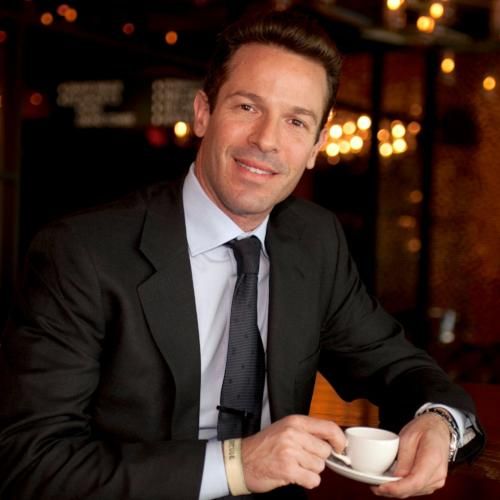 Seth Schorr