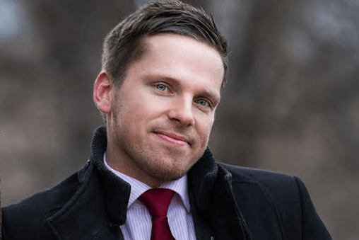 Martin Lycka