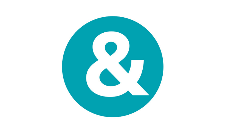 Ampersand Reception