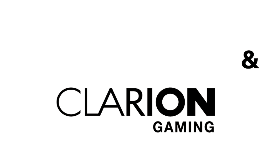Clarion Gaming Logo