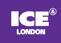 ICE London Logo