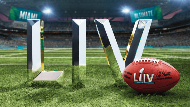 Super Bowl LIV