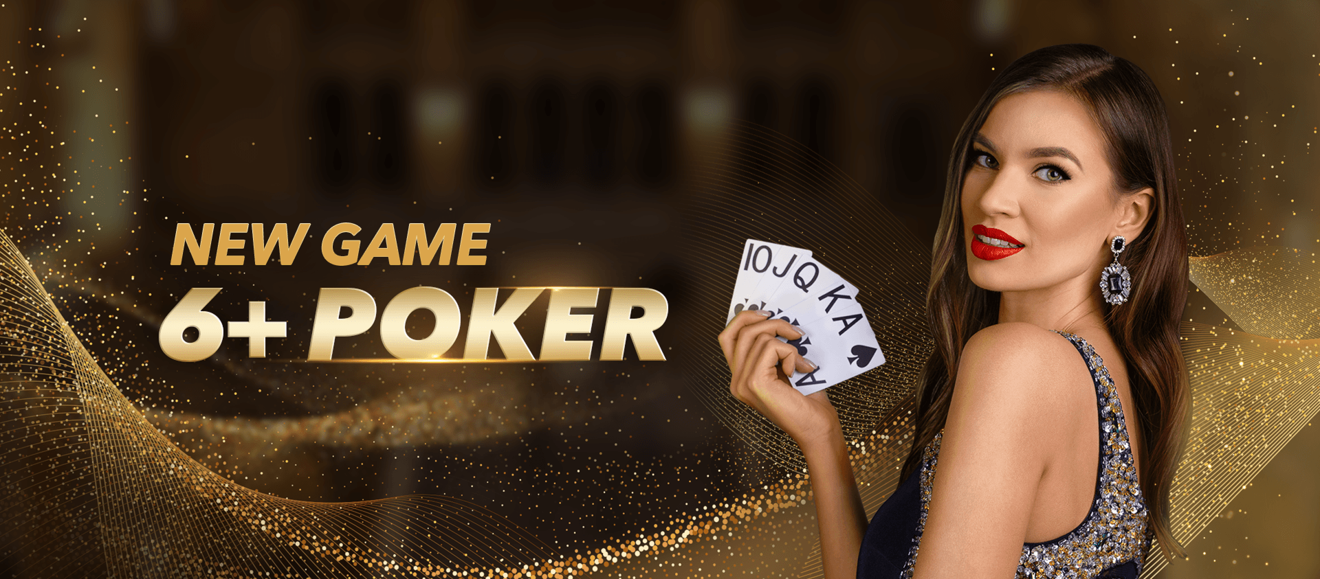 Betgames Tv Goes All In With New Game 6 Poker Ice London Welcome To The World S Gaming Innovation Showcase Betgames Tv Goes All In With New Game 6 Poker Ice London Welcome To The World S Gaming Innovation Showcase