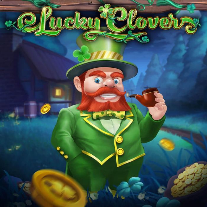 Lucky Clovers 2022 Map